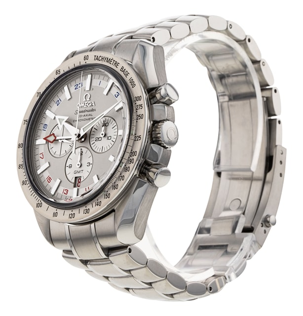 Omega Speedmaster Broad Arrow 3581.30.00 Image 2